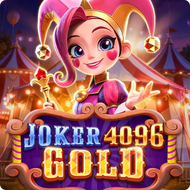 JOKER 4096 GOLD